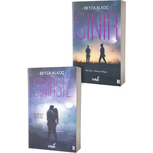 Sınır - Sınırsız - Beyza Alkoç