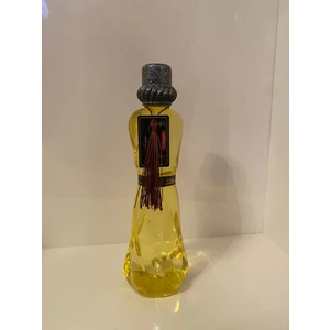 Meşhur Meram Çiçeği Kolonyası Semazenli Pet Şişe 400 Ml.