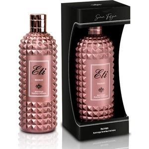 Meşhur Eti Butik Parfümlü Kolonya Bronze Serisi 300 Ml.