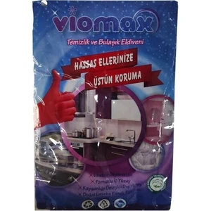 Bulaşık Eldiveni Xl Beden