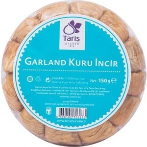 Garland Kuru Incir 150 gr