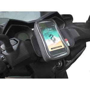 Forte Gt 70631 Telefon Tutucu Gidon Ara Çanta Cüzdanlı Model