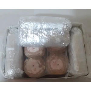 Kuzu Kokoreç 1 kg Halka Dilimli