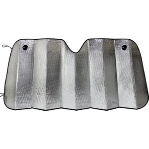 Ön Cam Metalize Güneşlik