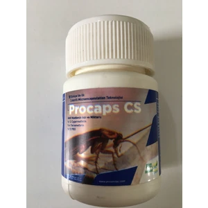 Procaps CS Hamamböceği Kene