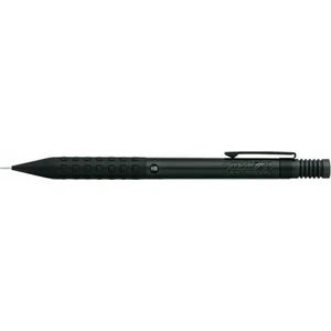 Q1003 Teknik Çizim Kalemi 0.3 mm Mat Siyah