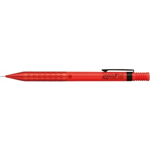 Q1003 Teknik Çizim Kalemi 0.3 mm Metalik Kırmızı