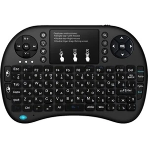 Air Akıllı Klavye Mouse Smart Akıllı Tv Uyumlu