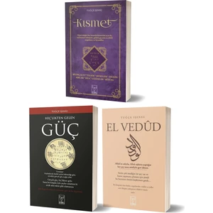 Kısmet - Hiçlikten Gelen Güç - El Vedud | Tuğçe Işınsu