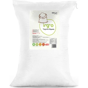 Glutensiz Tapyoka Nişasta 5000 g