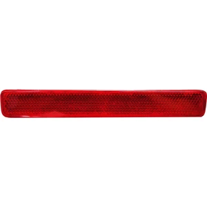 Alpha Auto Part Volkswagen Transporter T5 Için Arka Tampon Reflektörü - Sağ