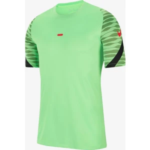 M Nk Df STRKE21 Top Ss Erkek Futbol T-Shirt CW5843-398