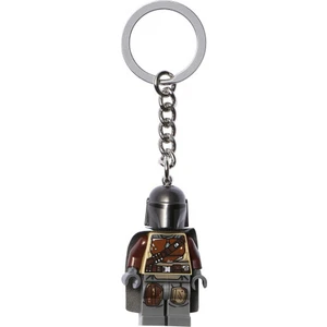 854124 LEGO Star Wars™ Mandalorian™ Anahtarlık