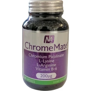 Chromemate 90 Kapsül