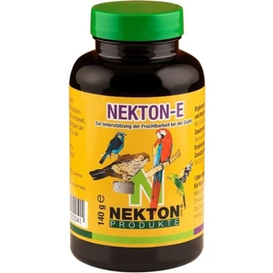 E Kuşlar Için Üreme Vitamini 140GR