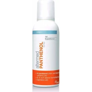 Panthenol Forte %9 Nemlendirici Sprey 150 ml