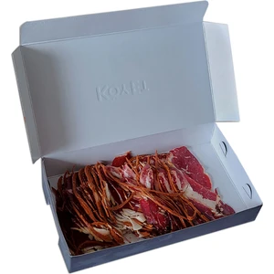 Köyet Seçme Pastırma 500 gr