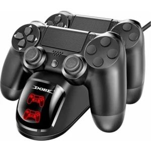 Ps4 Dualshock Göstergeli Şarj Istasyonu