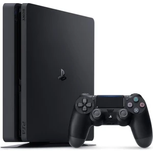 Playstation 4 Slim 1 Tb - Türkçe Menü 711719851059-T1