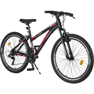 Belista Alüminyum Kadro 24 Jant  21 Vites Dağ Bisikleti