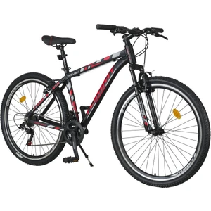 Rıven Alüminyum Kadro 27,5 Jant 21 Vites Dağ Bisikleti