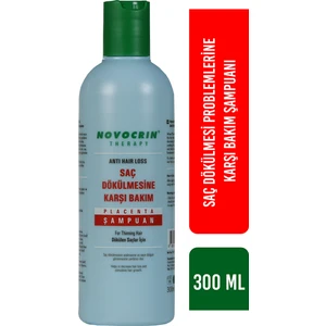 Yeni Placenta Bakım Şampuanı 300 ml