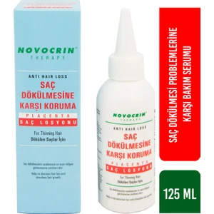 Placenta Bakım Losyonu 125 ml