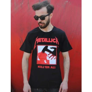 Metallica Tişört-Kill Em All