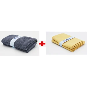 Profesyonel Güderi Bez ve Lüx Mikrofiber Bez