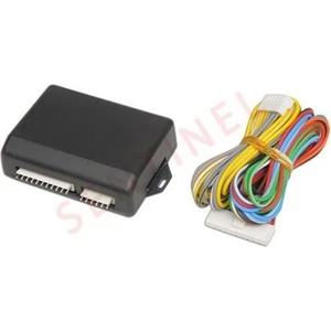 Otomobil cam kaldırma modulü 12volt 4 kapı için