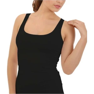 Imer 1238 Modal Süprem Uzun Atlet Black