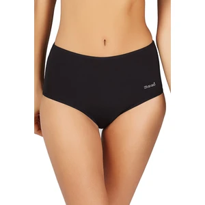 Bayan Basic 2li Maxi Siyah