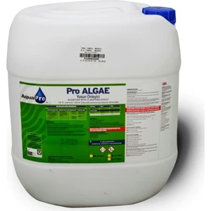 Aqua Pro Yosun Önleyici 20 kg