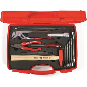 Izeltaş Hobby Set Oto Tipi 13 Parça 8705006113