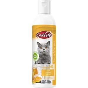 Bal Özlü Kedi Şampuanı 250 ml