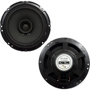 Oto Hoparlör 16CM 100W 1 Adet  Araç Pawer