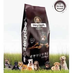 Kuzu Etli Yetişkin Köpek Maması 15 kg