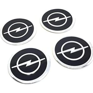 Opel Armalı Aleminyum Jant Kapağı Yapıştırma  Opel Aleminyum Jant Kapağı Yapıştırma