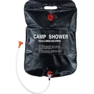 Kamp Duşu Solar Shower Kamp Duşu 20 Litre