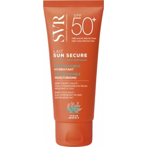 Svr Sun Secure Lait Spf 50+ 100 ml
