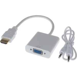 HDMI To VGA Çevirici