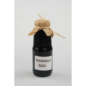 Karadut Özü Küçük Boy