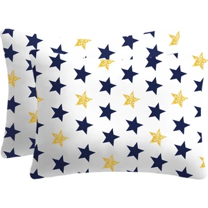 Lief Home %100 Pamuklu Fermuarlı Yastık Kılıfı | 50X70 ( 2 Adet )