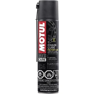 Mc Care™ C4 Chain Lube Fl 400ML