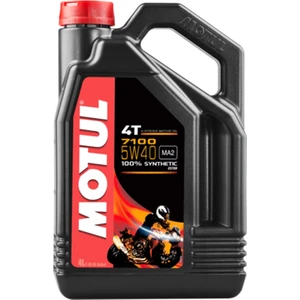 7100 4t 5W40 Tam Sentetik 1l Motor Yağı