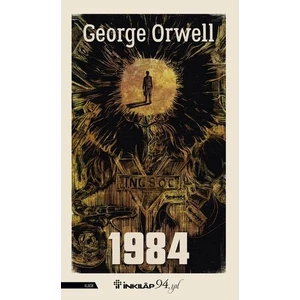 1984 - George Orwell