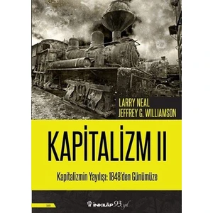 Kapitalizm 2 - Larry Neal -  Jeffrey G.williamson
