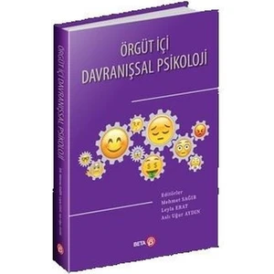 Örgüt Içi Davranışsal Psikoloji