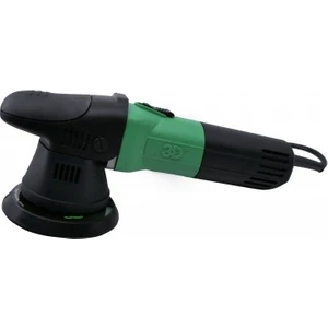 Çift Hareketli Polisaj Makinesi 710 W 150 mm