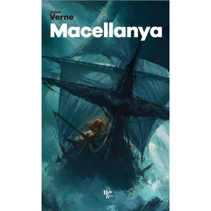 Macellanya - Jules Verne